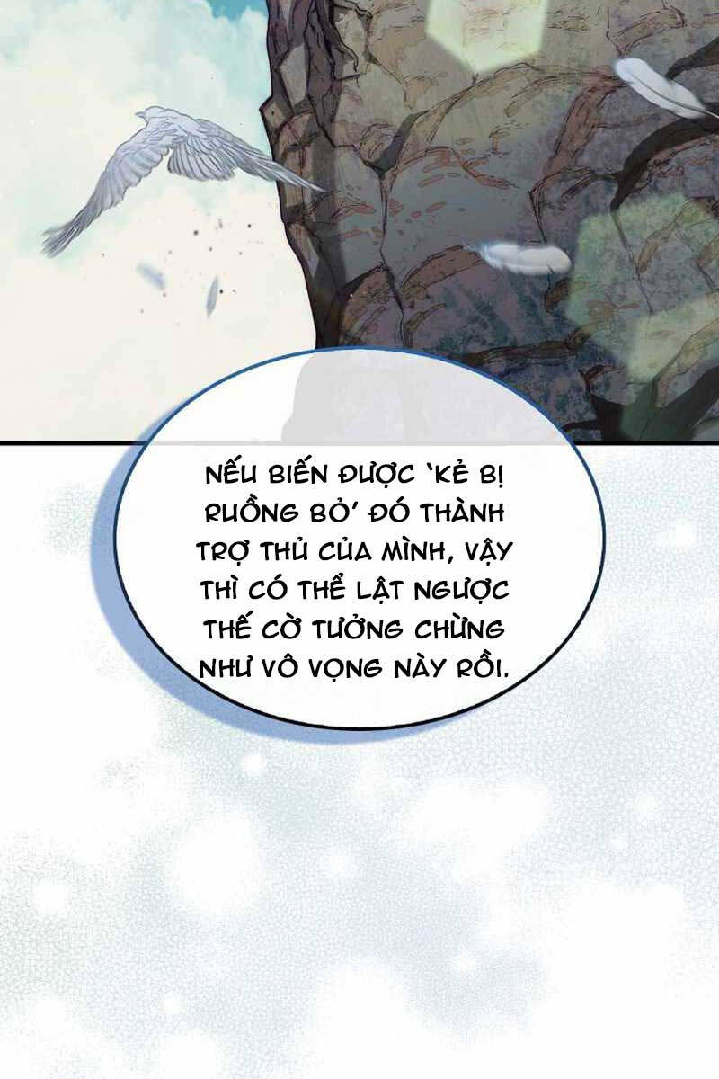 Quân Cờ Thứ 31 Lật Ngược Ván Cờ chapter 7 - Upload bởi truyensieuhay.com