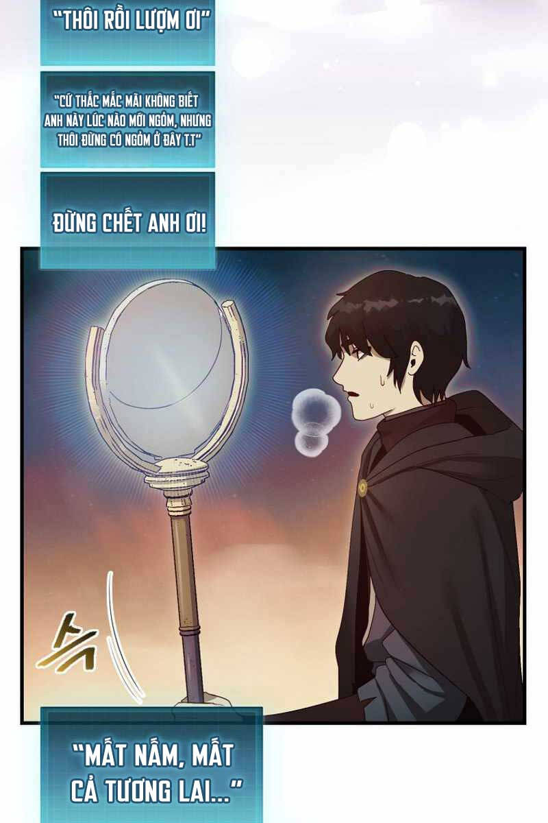 Quân Cờ Thứ 31 Lật Ngược Ván Cờ chapter 7 - Upload bởi truyensieuhay.com