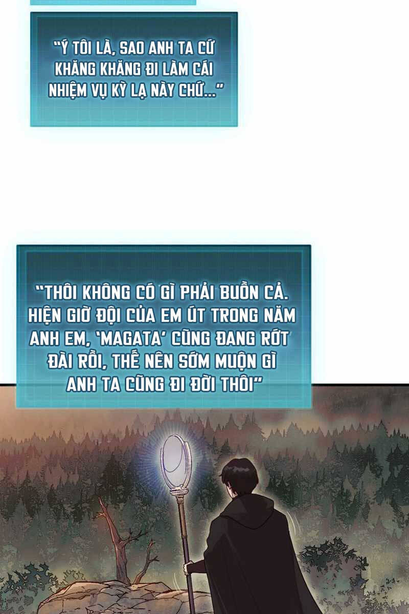 Quân Cờ Thứ 31 Lật Ngược Ván Cờ chapter 7 - Upload bởi truyensieuhay.com
