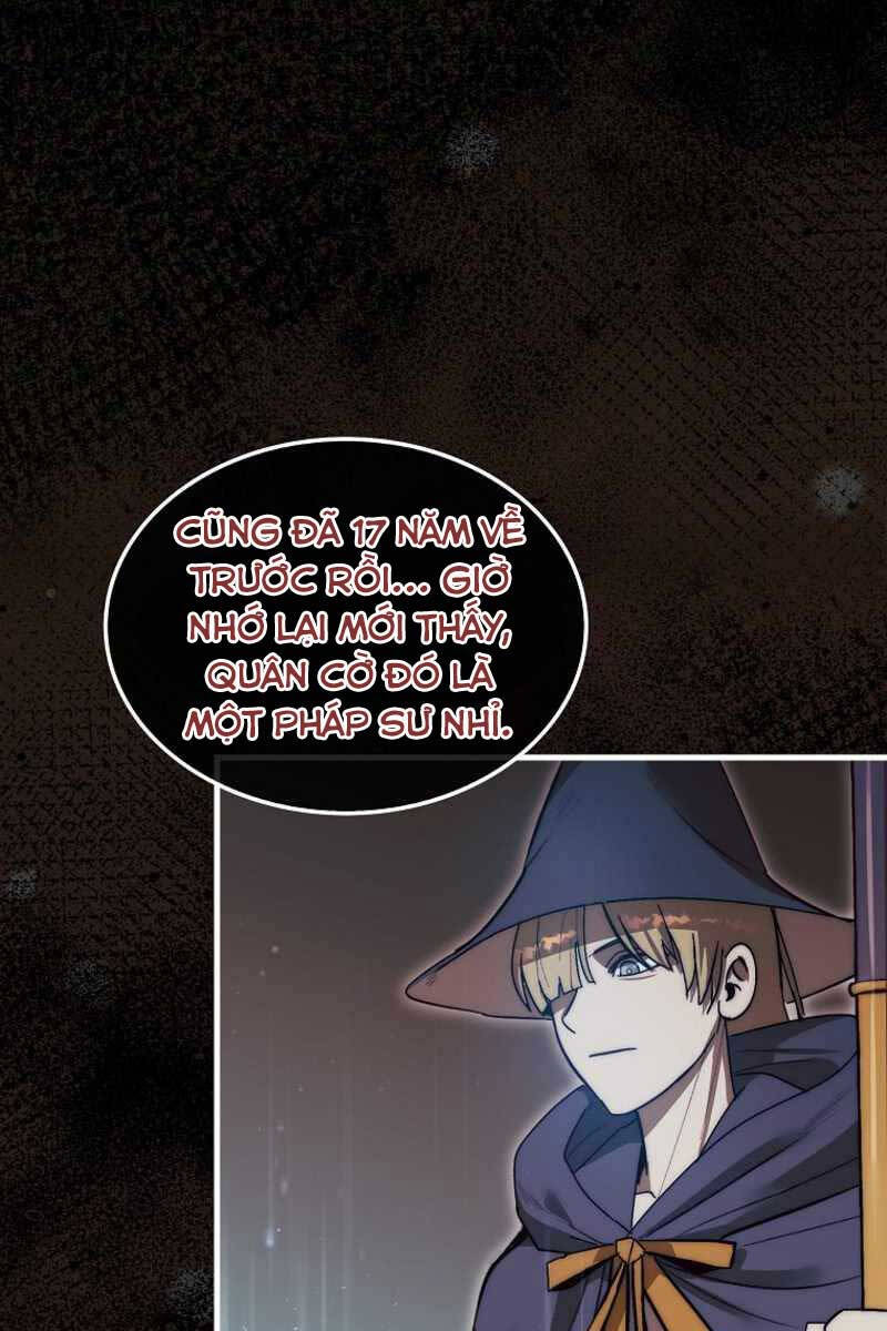 Quân Cờ Thứ 31 Lật Ngược Ván Cờ chapter 7 - Upload bởi truyensieuhay.com