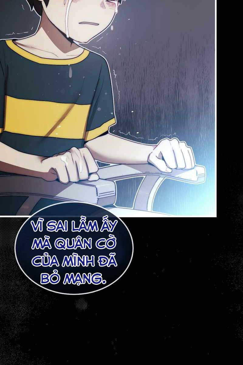Quân Cờ Thứ 31 Lật Ngược Ván Cờ chapter 7 - Upload bởi truyensieuhay.com