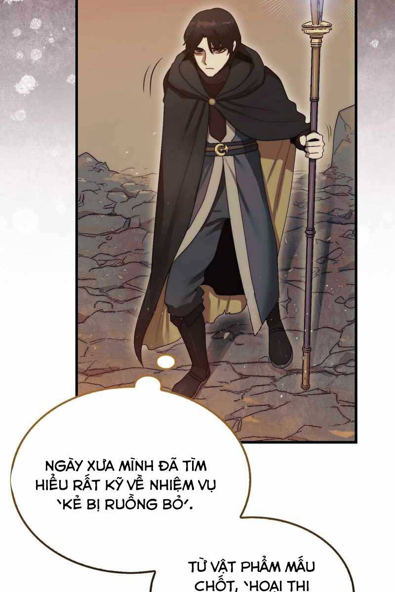 Quân Cờ Thứ 31 Lật Ngược Ván Cờ chapter 7 - Upload bởi truyensieuhay.com