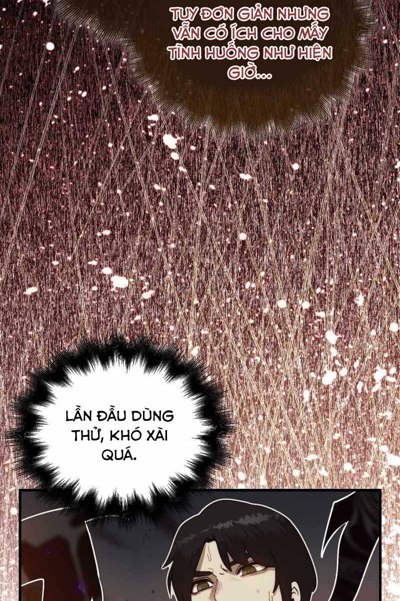 Quân Cờ Thứ 31 Lật Ngược Ván Cờ chapter 7 - Upload bởi truyensieuhay.com