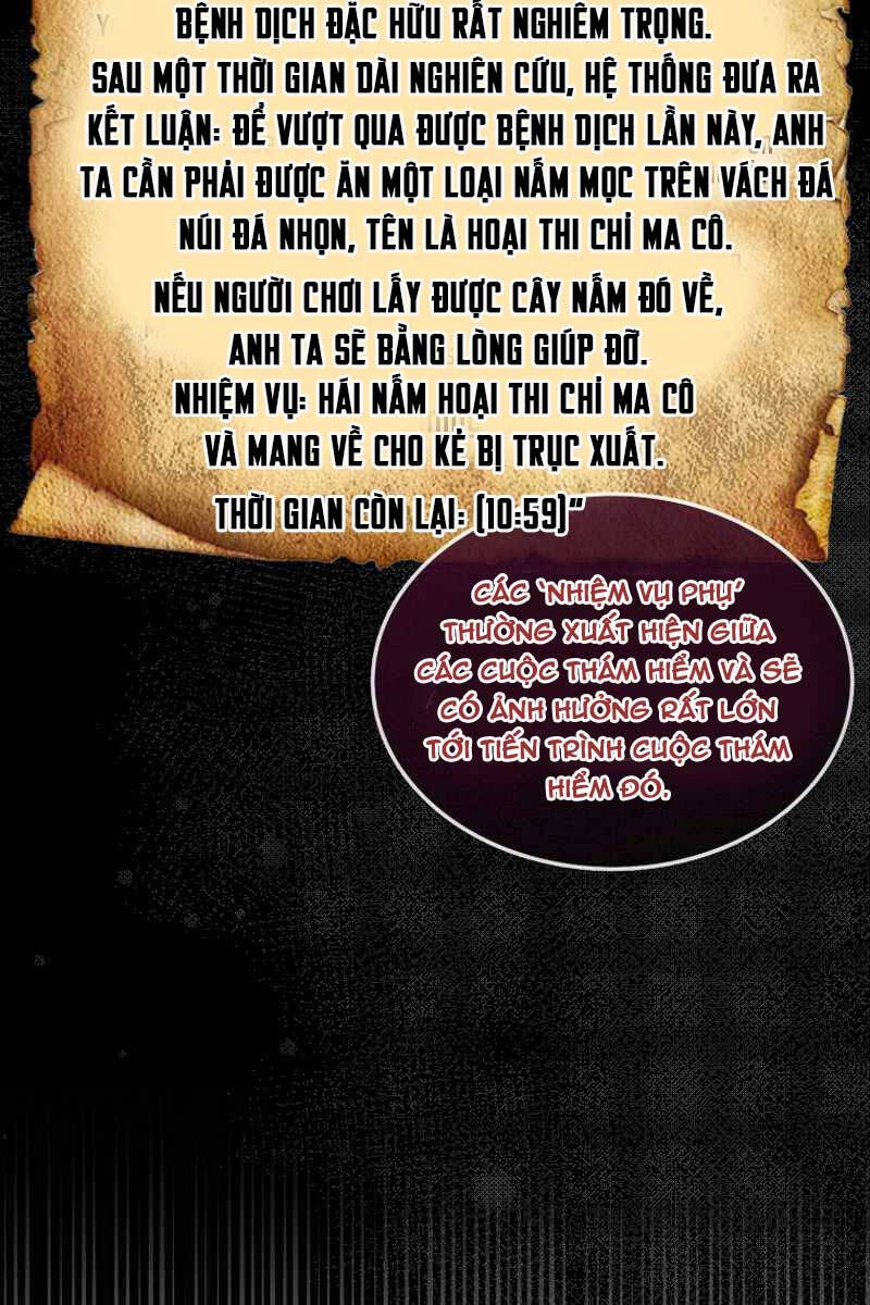 Quân Cờ Thứ 31 Lật Ngược Ván Cờ chapter 7 - Upload bởi truyensieuhay.com