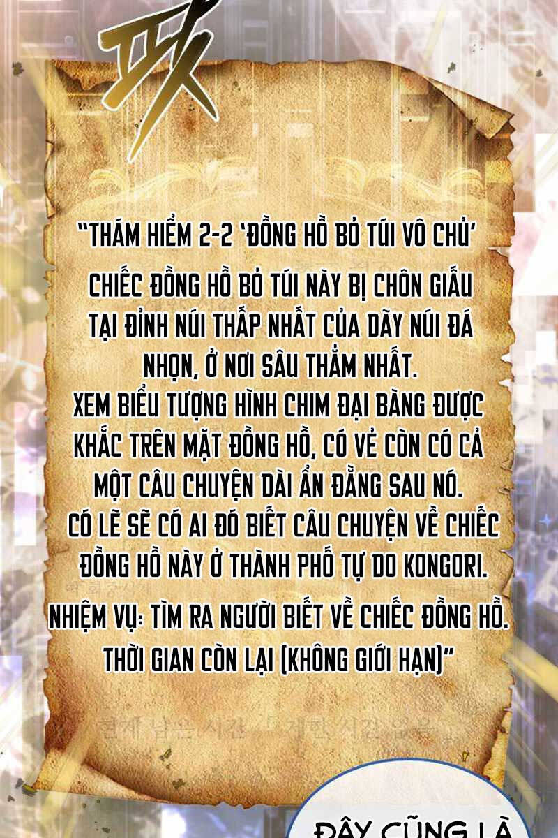 Quân Cờ Thứ 31 Lật Ngược Ván Cờ chapter 7 - Upload bởi truyensieuhay.com