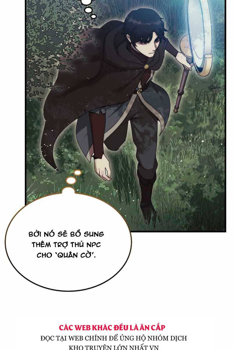 Quân Cờ Thứ 31 Lật Ngược Ván Cờ chapter 7 - Upload bởi truyensieuhay.com
