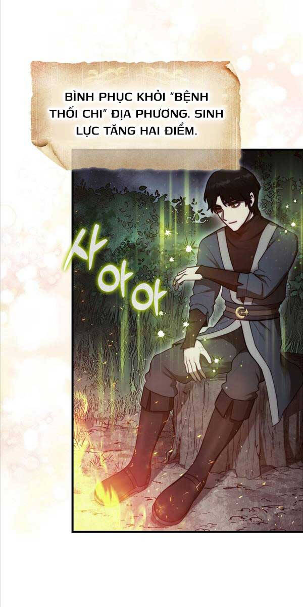 Quân Cờ Thứ 31 Lật Ngược Ván Cờ chapter 8 - Upload bởi truyensieuhay.com