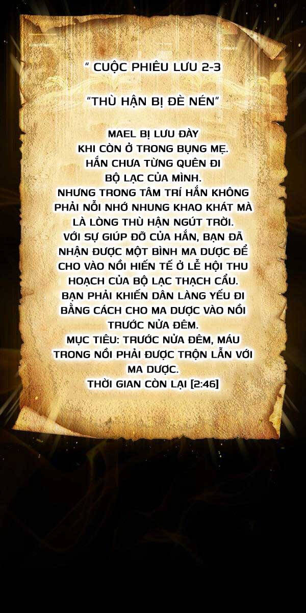 Quân Cờ Thứ 31 Lật Ngược Ván Cờ chapter 8 - Upload bởi truyensieuhay.com