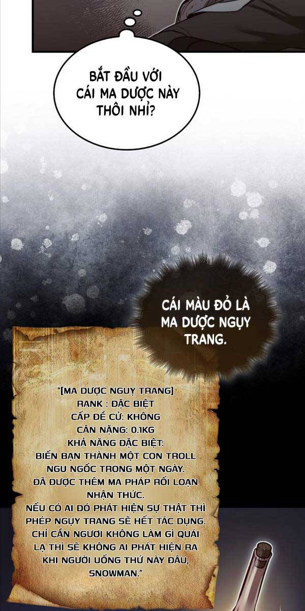 Quân Cờ Thứ 31 Lật Ngược Ván Cờ chapter 8 - Upload bởi truyensieuhay.com