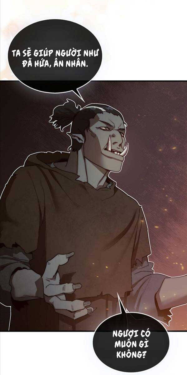 Quân Cờ Thứ 31 Lật Ngược Ván Cờ chapter 8 - Upload bởi truyensieuhay.com