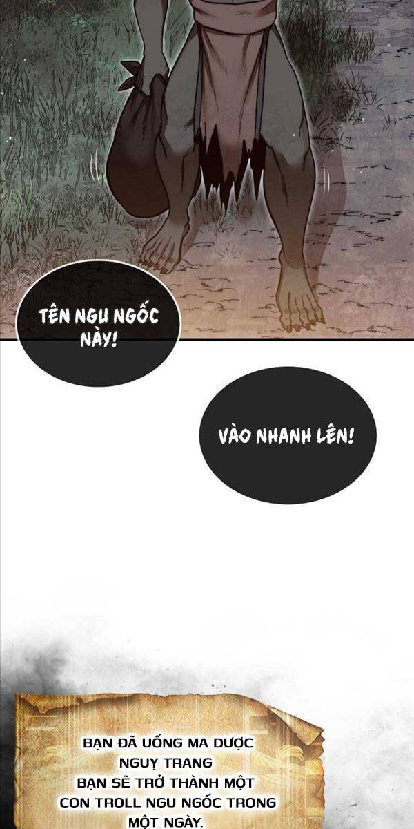 Quân Cờ Thứ 31 Lật Ngược Ván Cờ chapter 8 - Upload bởi truyensieuhay.com