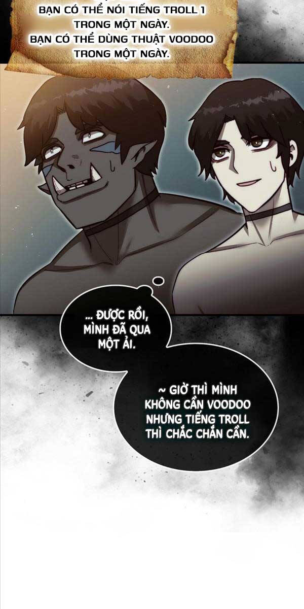 Quân Cờ Thứ 31 Lật Ngược Ván Cờ chapter 8 - Upload bởi truyensieuhay.com