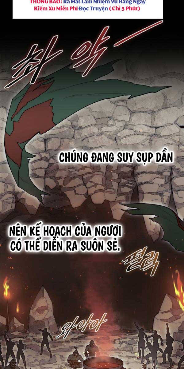 Quân Cờ Thứ 31 Lật Ngược Ván Cờ chapter 8 - Upload bởi truyensieuhay.com