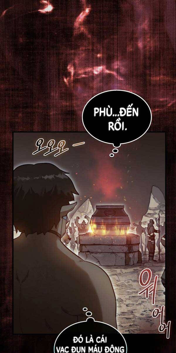 Quân Cờ Thứ 31 Lật Ngược Ván Cờ chapter 8 - Upload bởi truyensieuhay.com