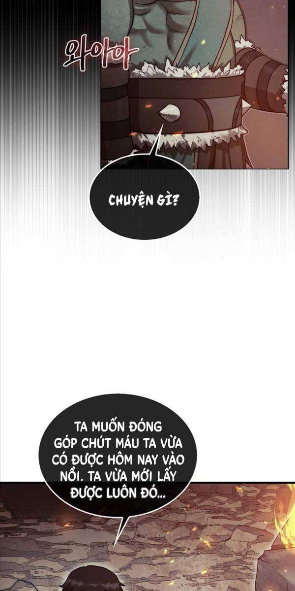 Quân Cờ Thứ 31 Lật Ngược Ván Cờ chapter 8 - Upload bởi truyensieuhay.com
