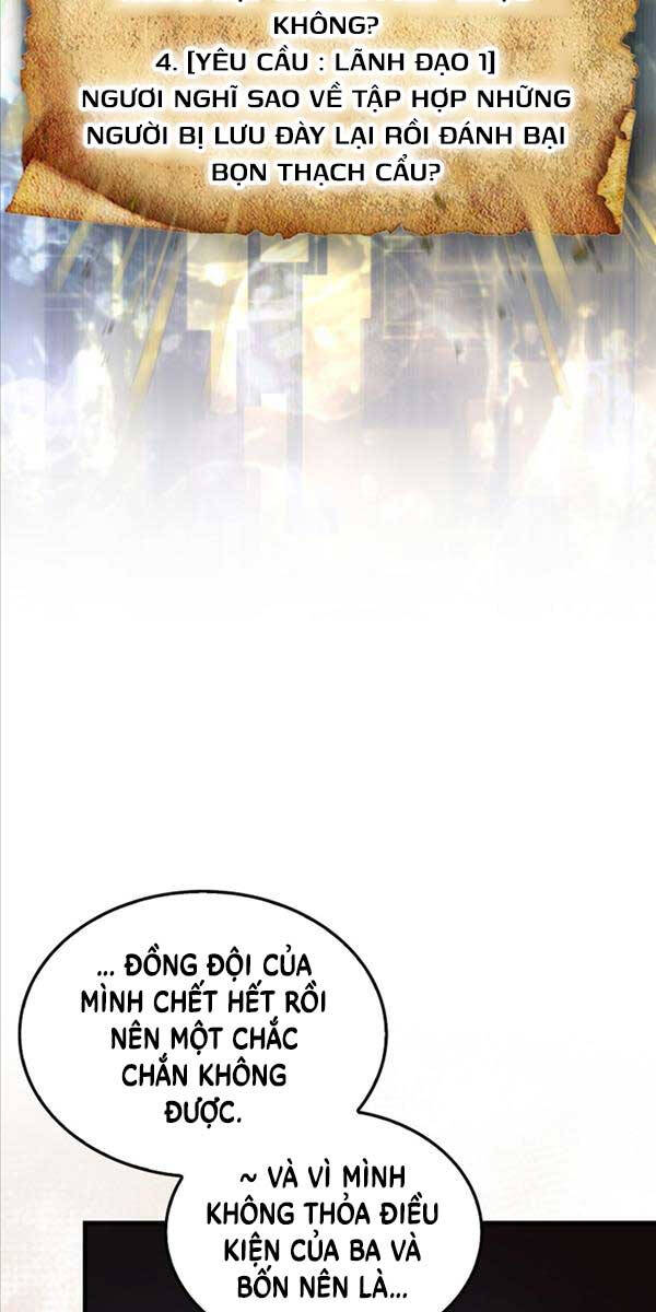 Quân Cờ Thứ 31 Lật Ngược Ván Cờ chapter 8 - Upload bởi truyensieuhay.com