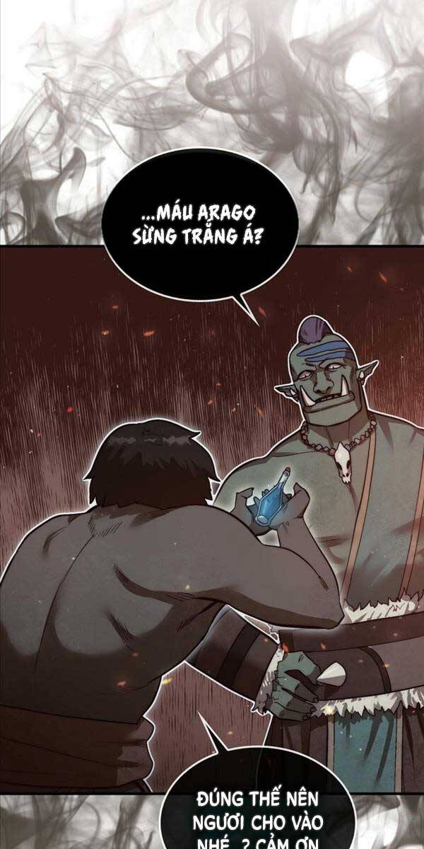 Quân Cờ Thứ 31 Lật Ngược Ván Cờ chapter 8 - Upload bởi truyensieuhay.com
