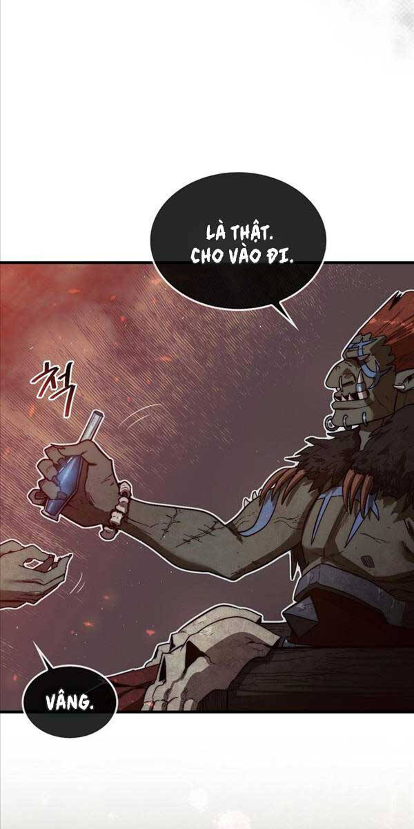 Quân Cờ Thứ 31 Lật Ngược Ván Cờ chapter 8 - Upload bởi truyensieuhay.com