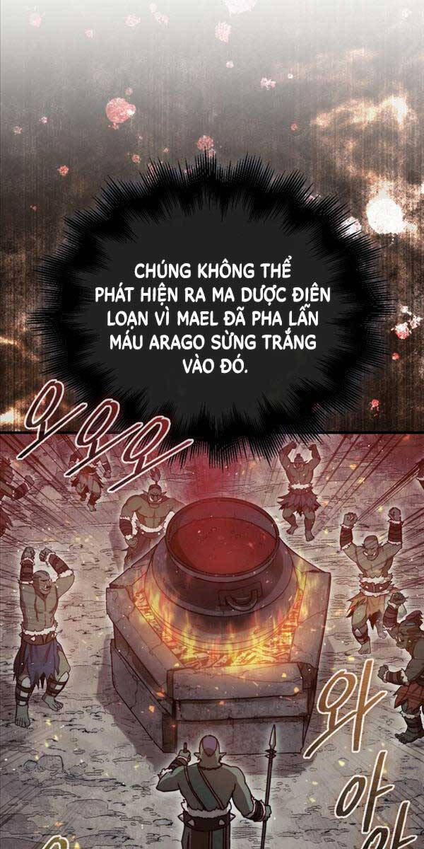 Quân Cờ Thứ 31 Lật Ngược Ván Cờ chapter 8 - Upload bởi truyensieuhay.com