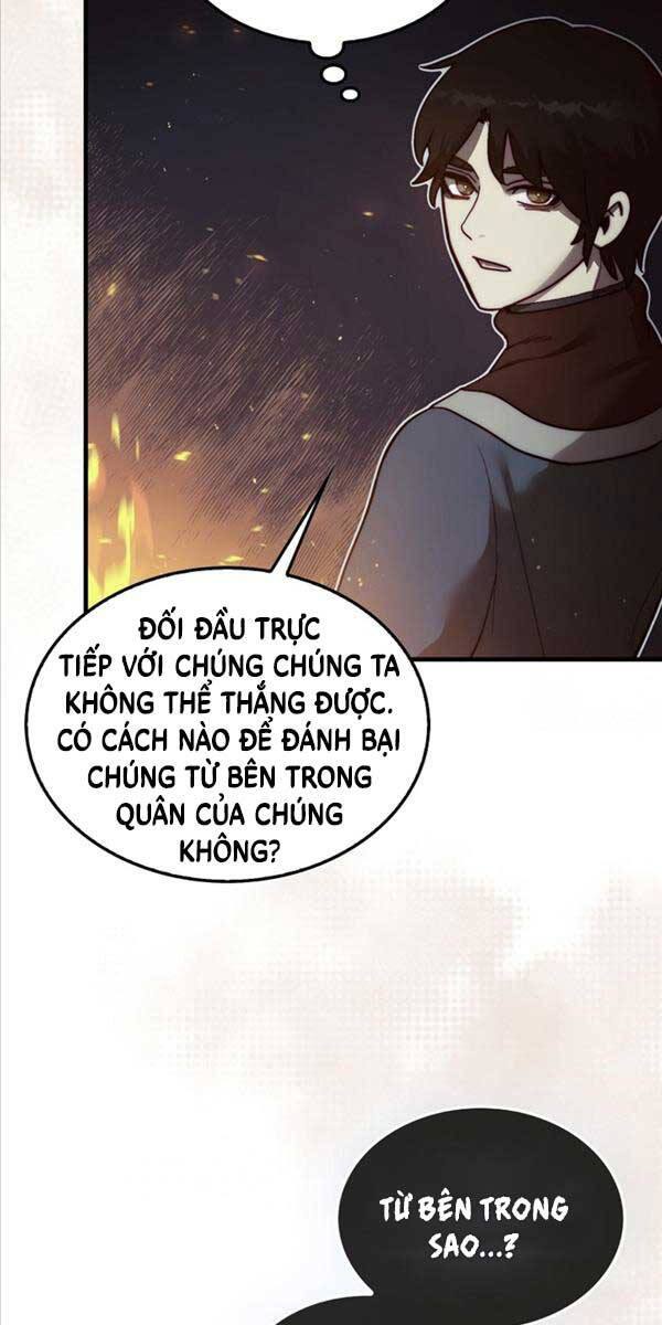 Quân Cờ Thứ 31 Lật Ngược Ván Cờ chapter 8 - Upload bởi truyensieuhay.com