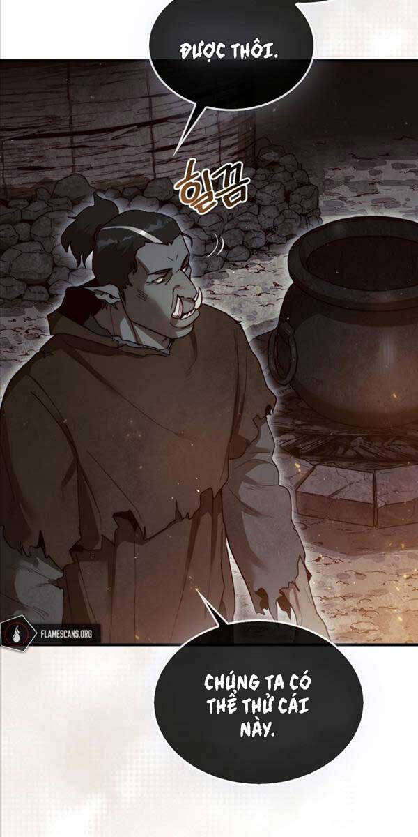 Quân Cờ Thứ 31 Lật Ngược Ván Cờ chapter 8 - Upload bởi truyensieuhay.com