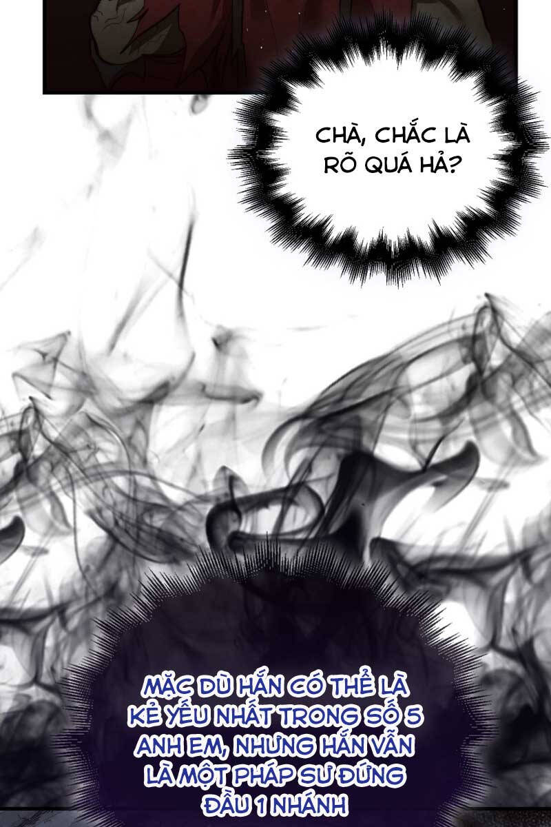 Quân Cờ Thứ 31 Lật Ngược Ván Cờ chapter 9 - Upload bởi truyensieuhay.com