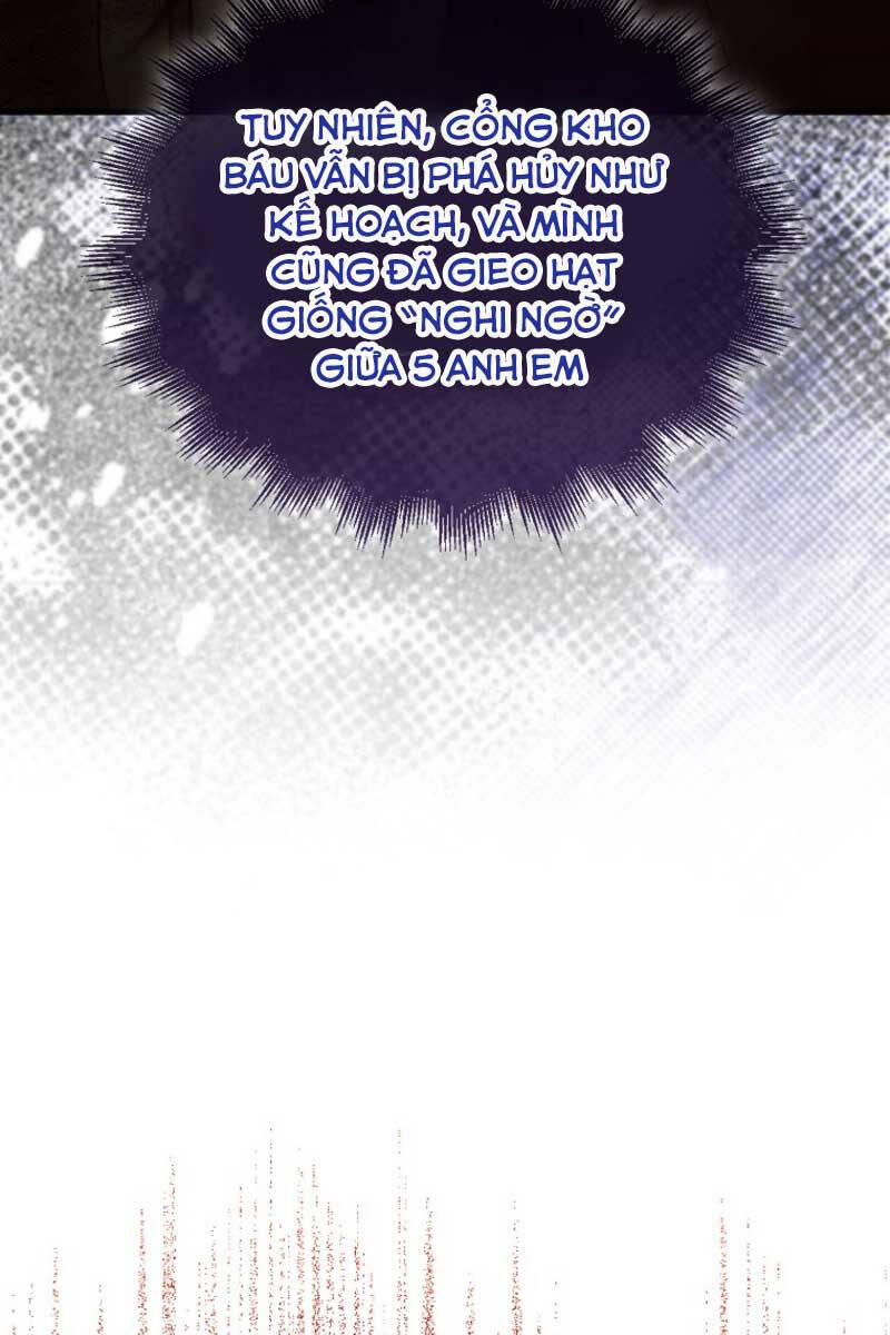 Quân Cờ Thứ 31 Lật Ngược Ván Cờ chapter 9 - Upload bởi truyensieuhay.com