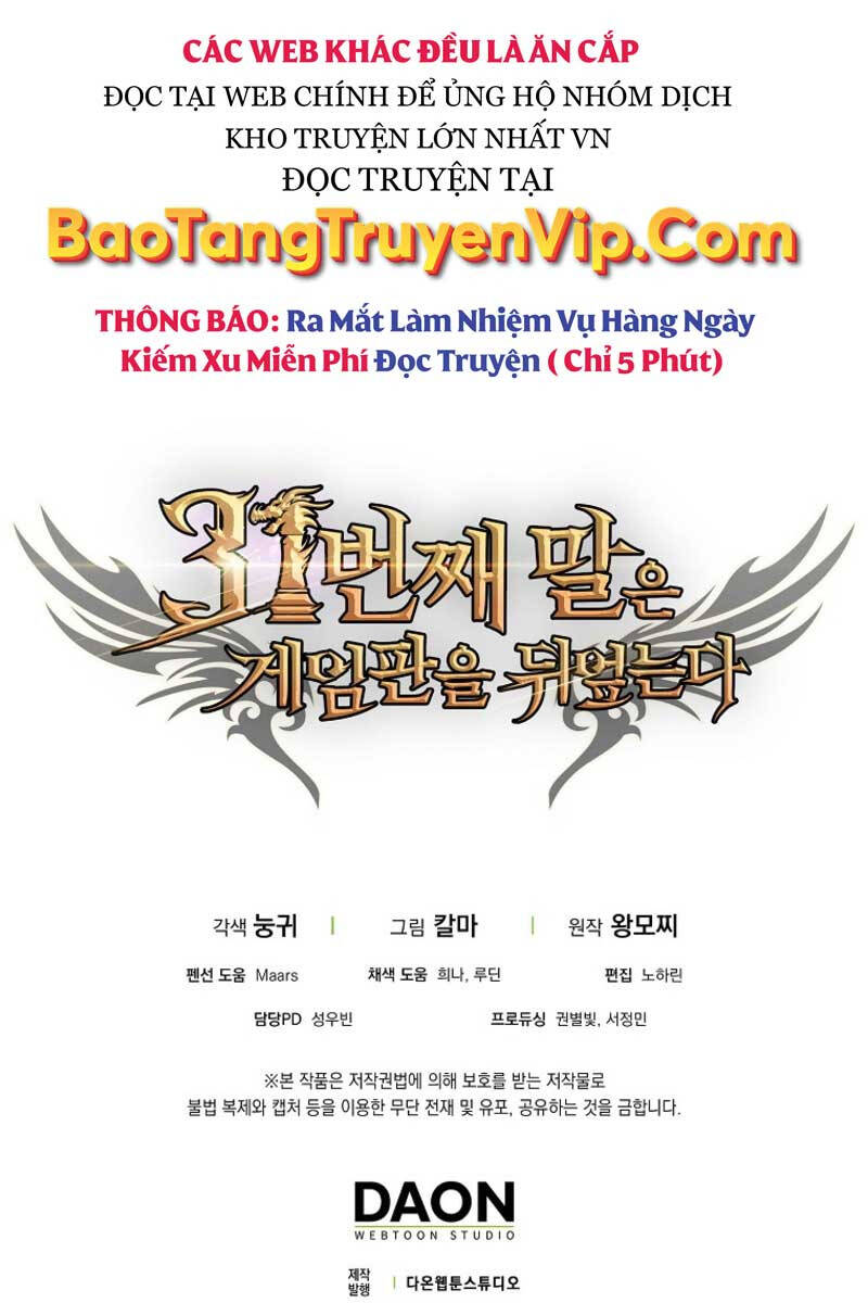 Quân Cờ Thứ 31 Lật Ngược Ván Cờ chapter 9 - Upload bởi truyensieuhay.com