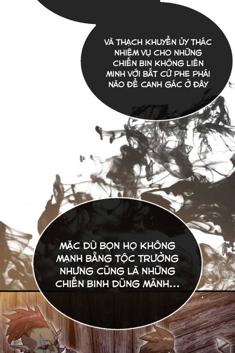 Quân Cờ Thứ 31 Lật Ngược Ván Cờ chapter 9 - Upload bởi truyensieuhay.com