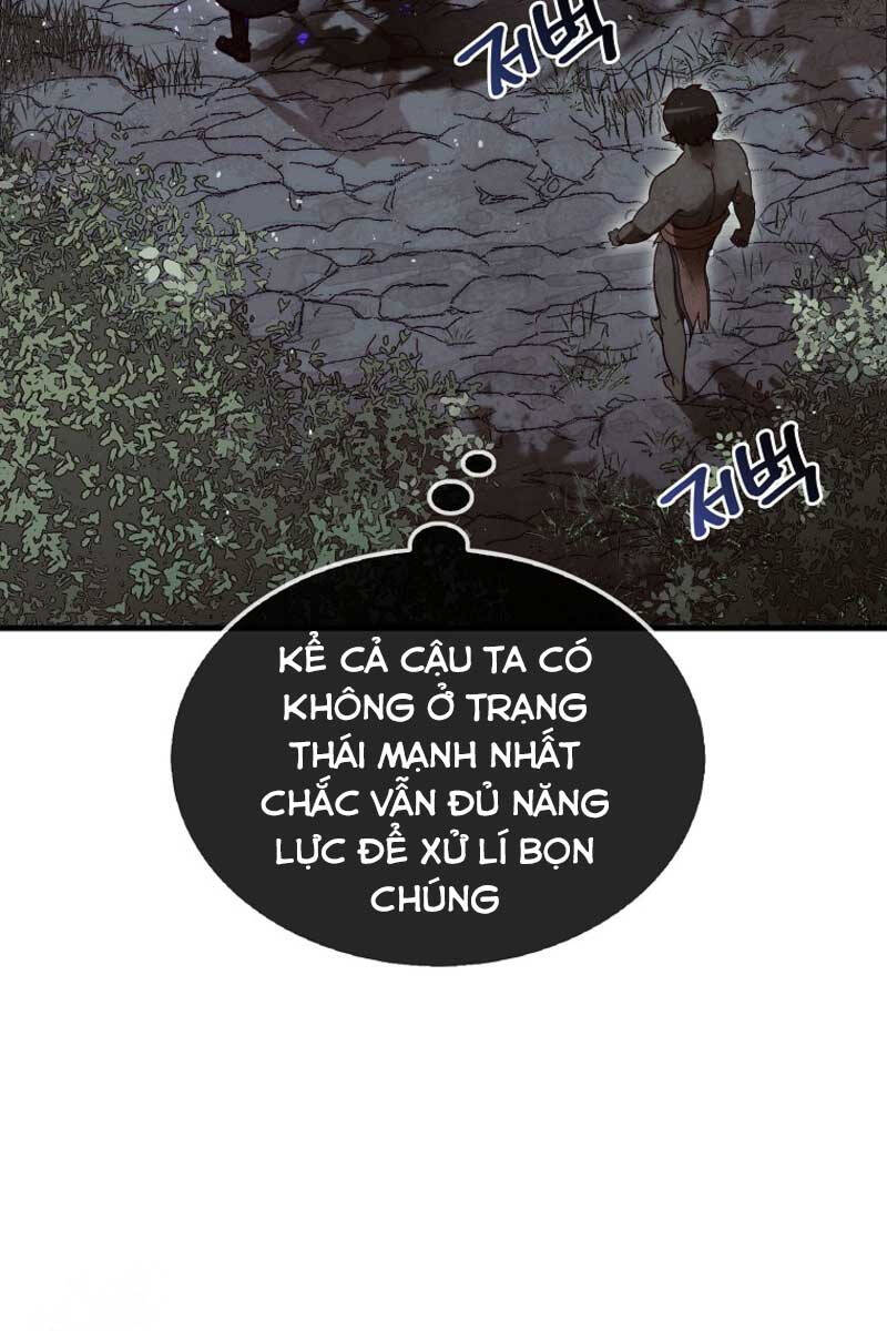 Quân Cờ Thứ 31 Lật Ngược Ván Cờ chapter 9 - Upload bởi truyensieuhay.com