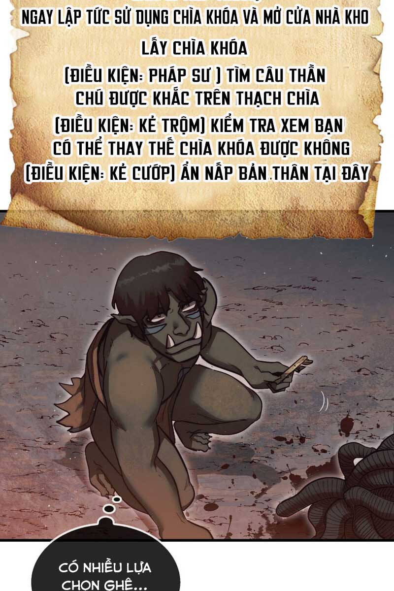 Quân Cờ Thứ 31 Lật Ngược Ván Cờ chapter 9 - Upload bởi truyensieuhay.com