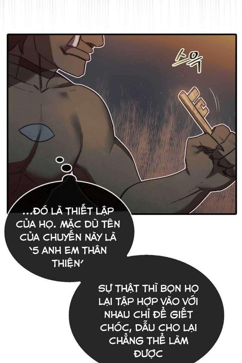 Quân Cờ Thứ 31 Lật Ngược Ván Cờ chapter 9 - Upload bởi truyensieuhay.com