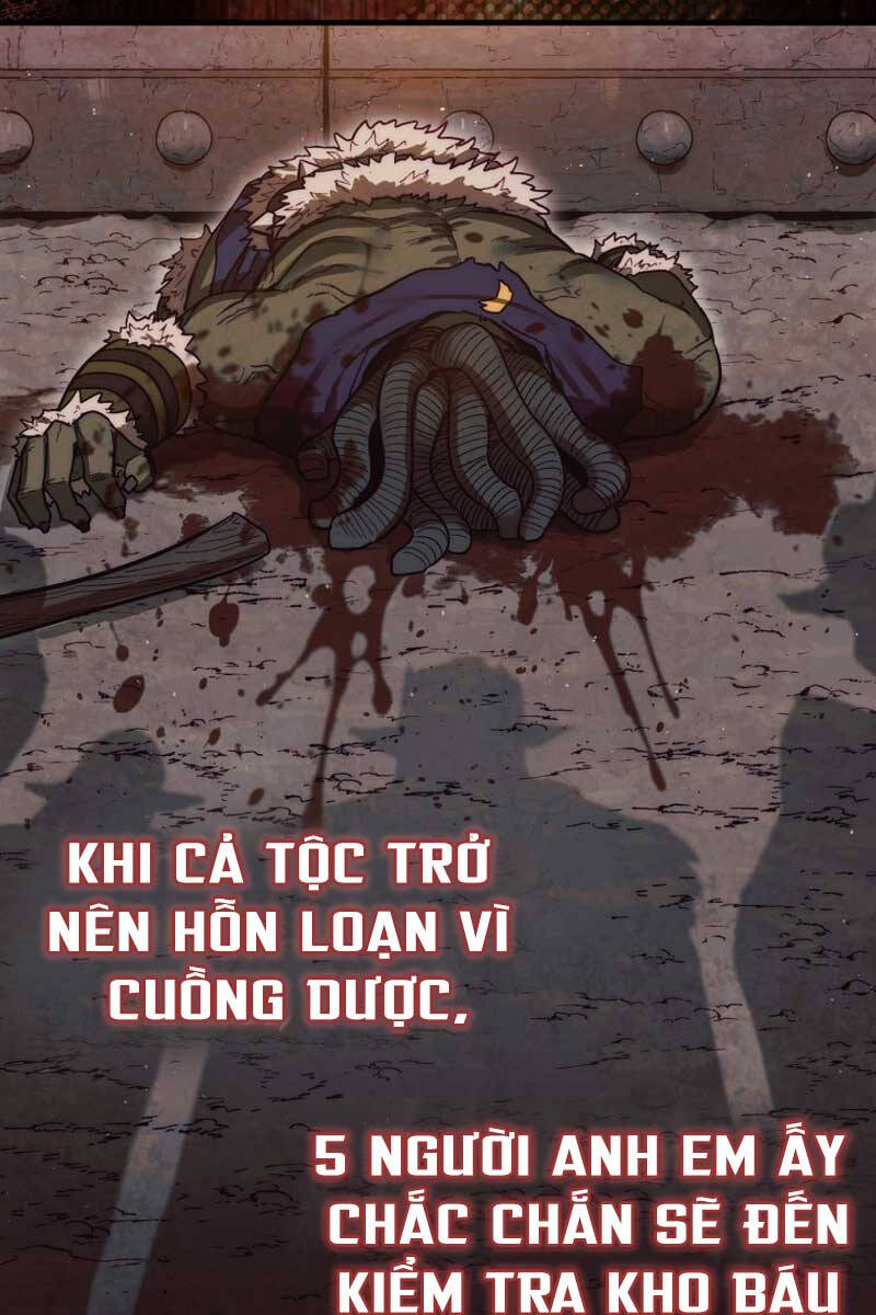 Quân Cờ Thứ 31 Lật Ngược Ván Cờ chapter 9 - Upload bởi truyensieuhay.com