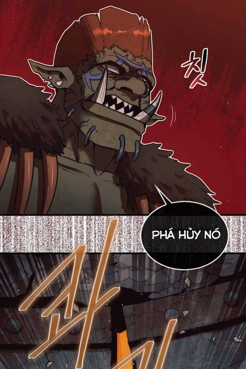 Quân Cờ Thứ 31 Lật Ngược Ván Cờ chapter 9 - Upload bởi truyensieuhay.com