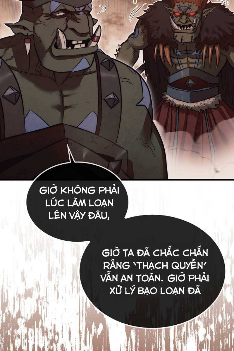 Quân Cờ Thứ 31 Lật Ngược Ván Cờ chapter 9 - Upload bởi truyensieuhay.com