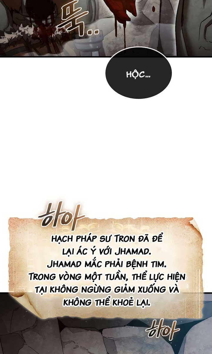Quân Cờ Thứ 31 Lật Ngược Ván Cờ chapter 10 - Upload bởi truyensieuhay.com