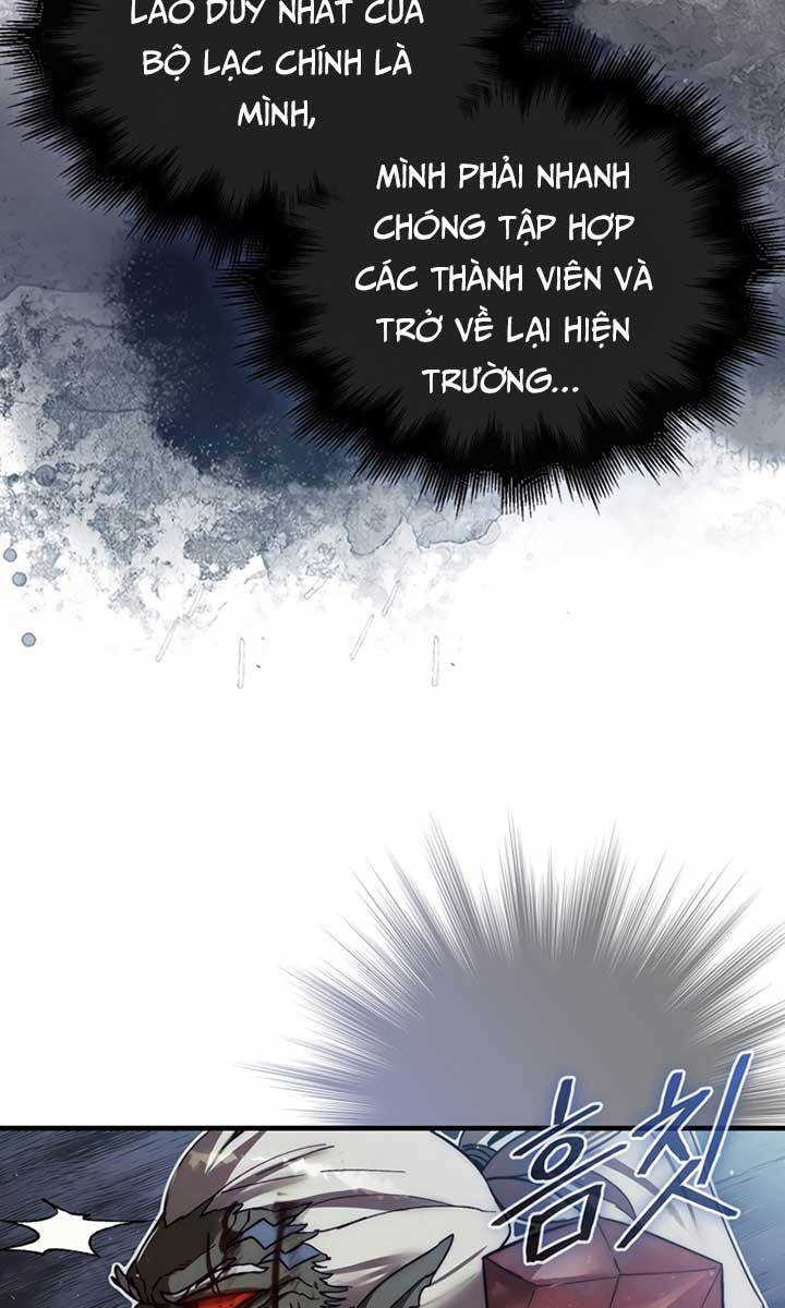 Quân Cờ Thứ 31 Lật Ngược Ván Cờ chapter 10 - Upload bởi truyensieuhay.com
