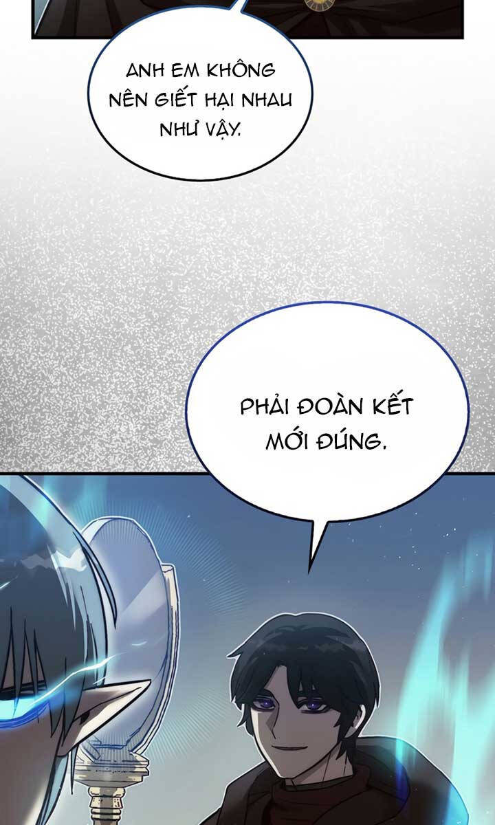 Quân Cờ Thứ 31 Lật Ngược Ván Cờ chapter 10 - Upload bởi truyensieuhay.com