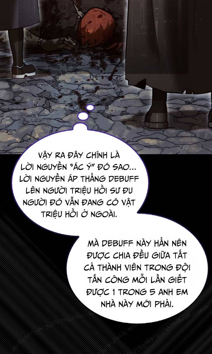 Quân Cờ Thứ 31 Lật Ngược Ván Cờ chapter 10 - Upload bởi truyensieuhay.com
