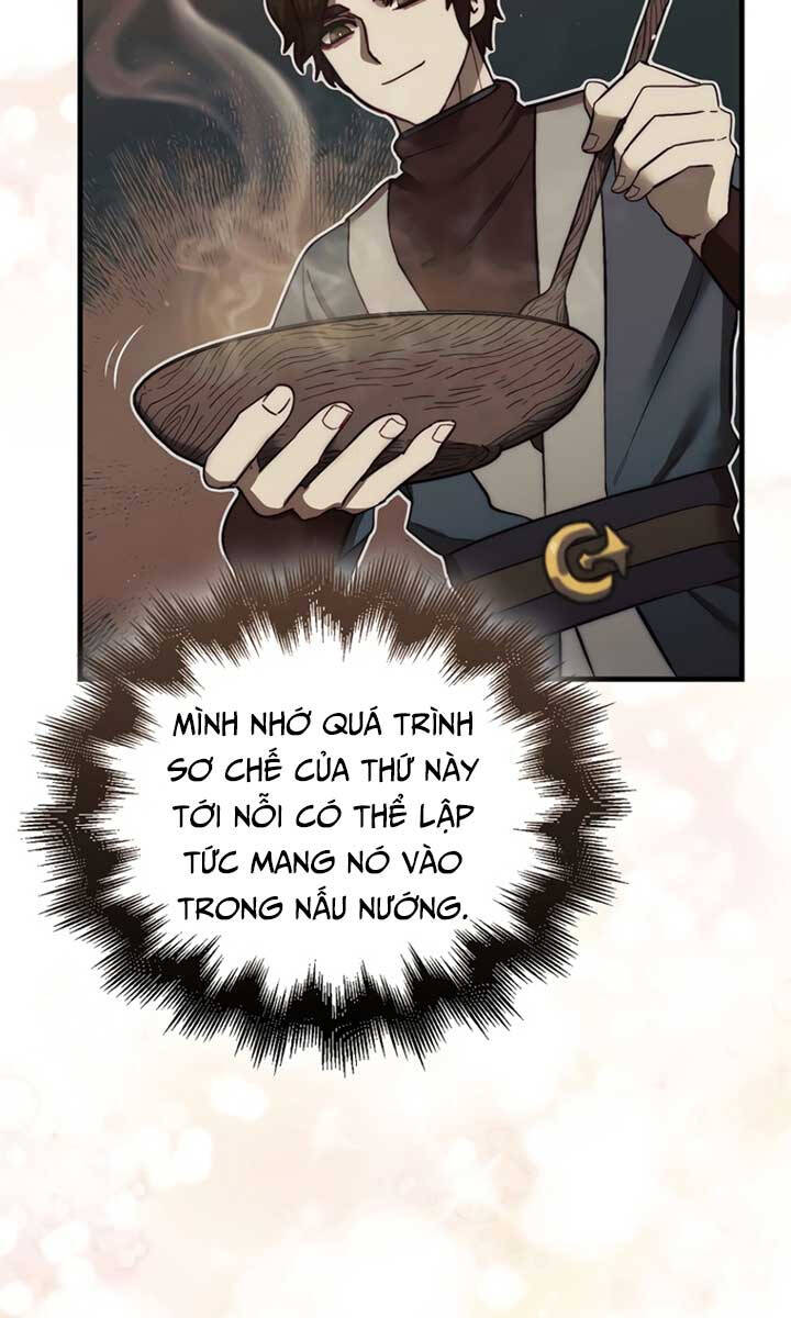 Quân Cờ Thứ 31 Lật Ngược Ván Cờ chapter 10 - Upload bởi truyensieuhay.com