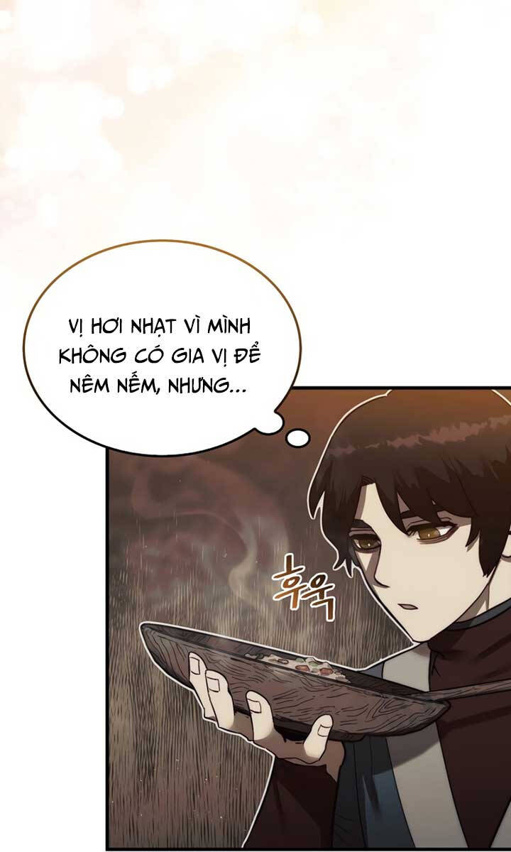 Quân Cờ Thứ 31 Lật Ngược Ván Cờ chapter 10 - Upload bởi truyensieuhay.com