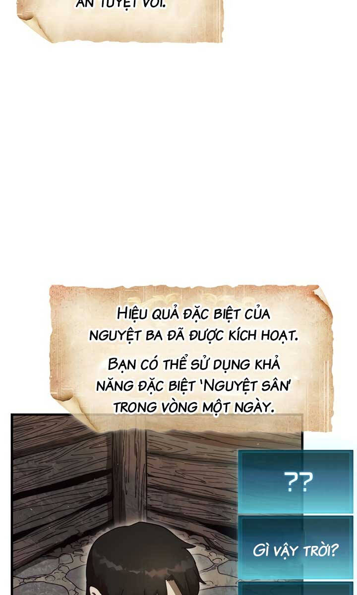 Quân Cờ Thứ 31 Lật Ngược Ván Cờ chapter 10 - Upload bởi truyensieuhay.com