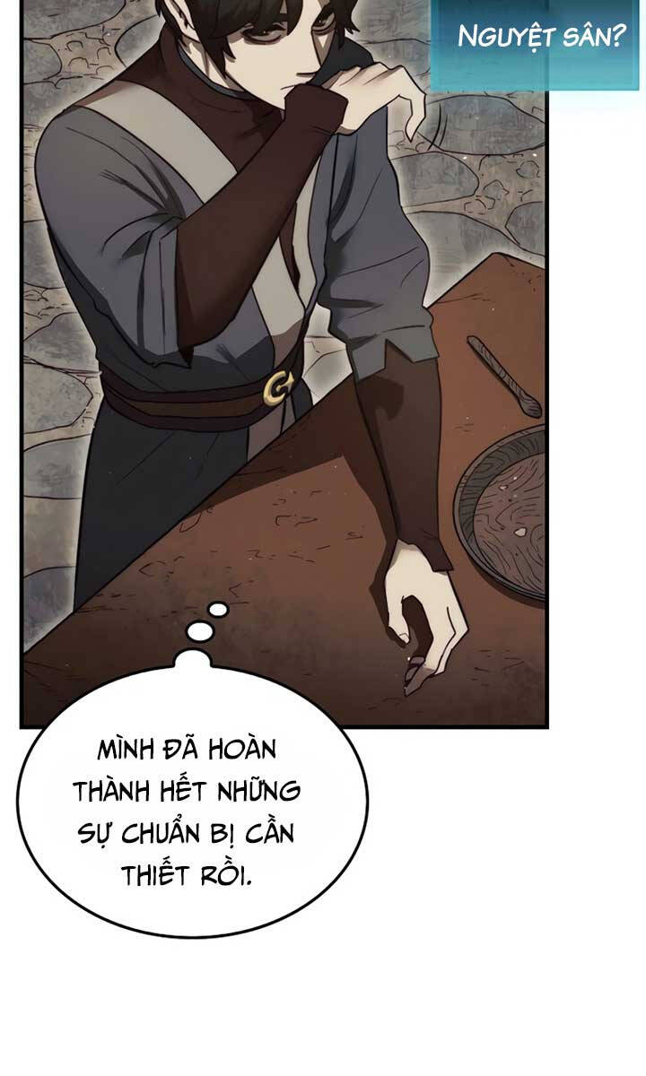 Quân Cờ Thứ 31 Lật Ngược Ván Cờ chapter 10 - Upload bởi truyensieuhay.com
