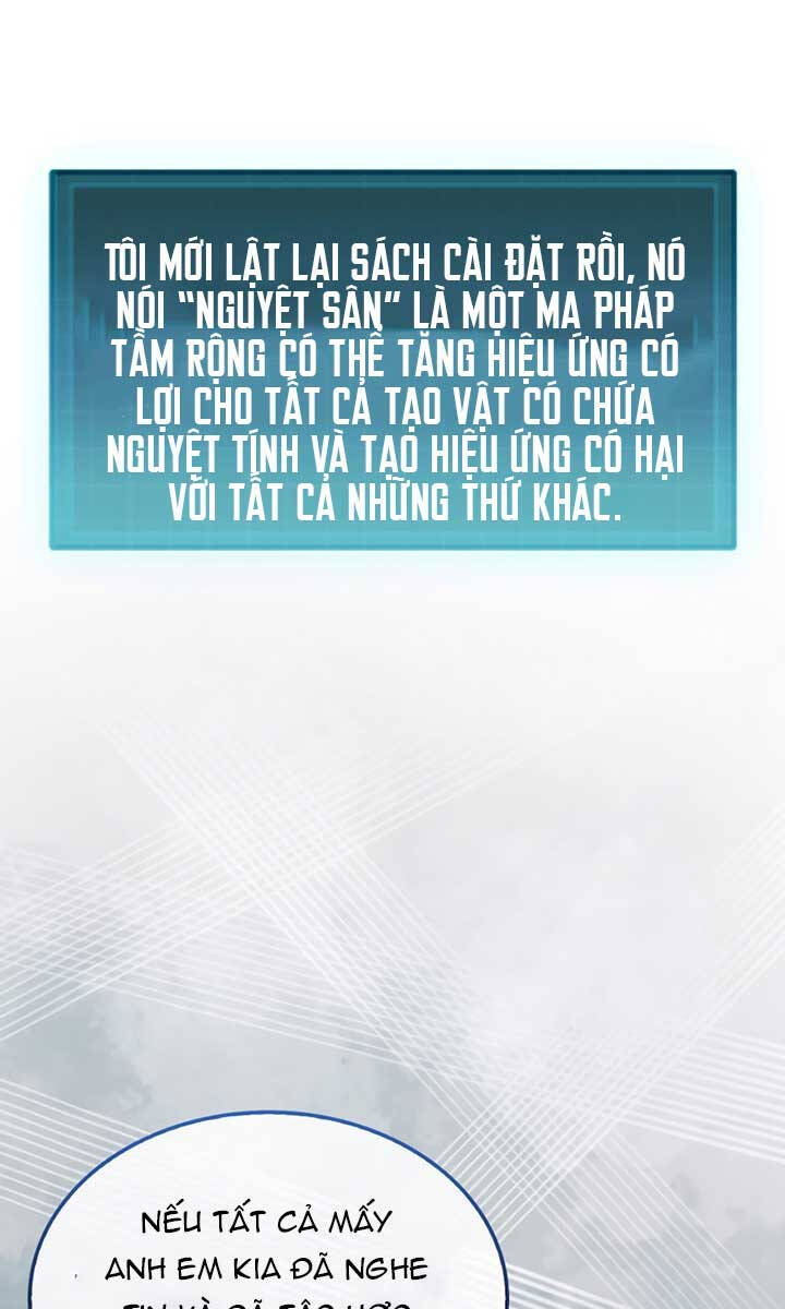 Quân Cờ Thứ 31 Lật Ngược Ván Cờ chapter 10 - Upload bởi truyensieuhay.com