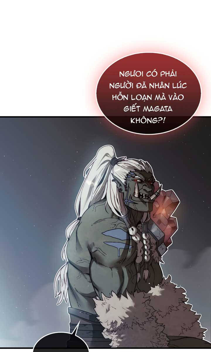Quân Cờ Thứ 31 Lật Ngược Ván Cờ chapter 10 - Upload bởi truyensieuhay.com
