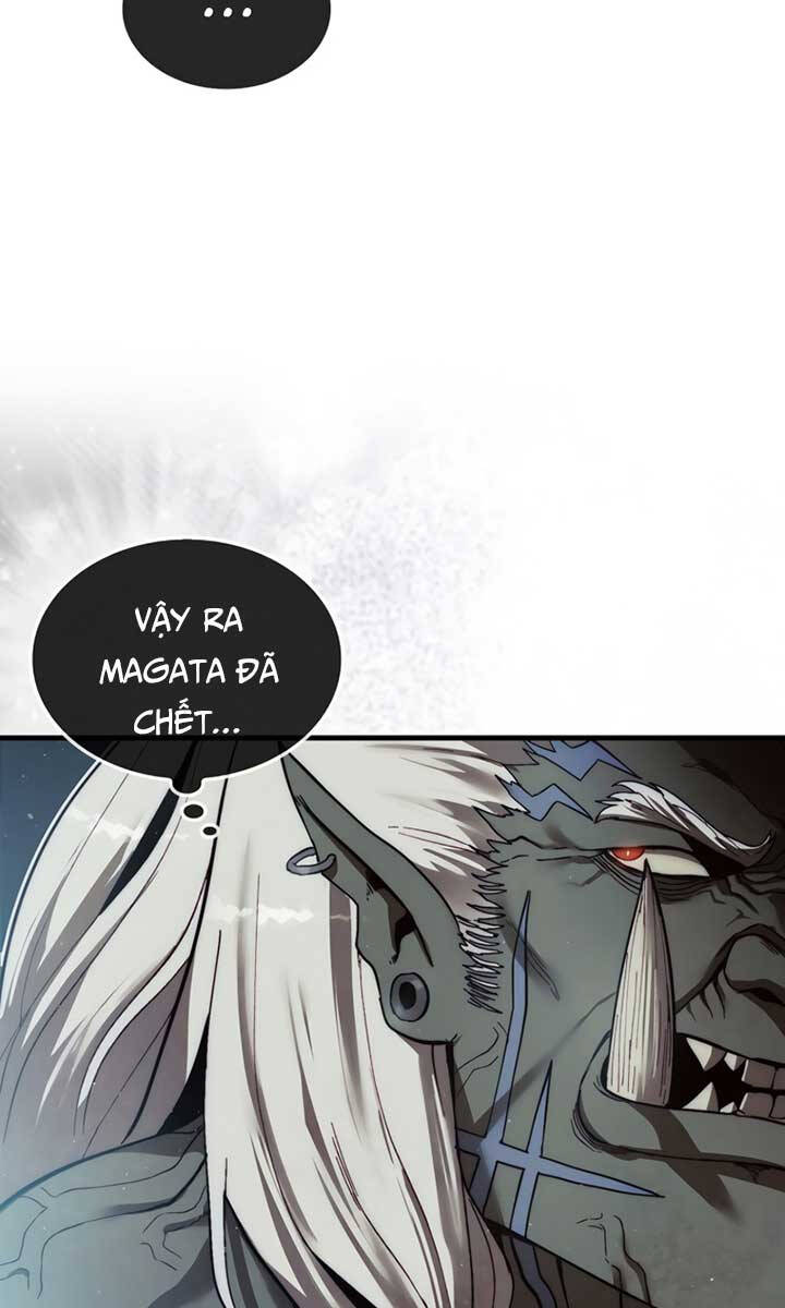Quân Cờ Thứ 31 Lật Ngược Ván Cờ chapter 10 - Upload bởi truyensieuhay.com