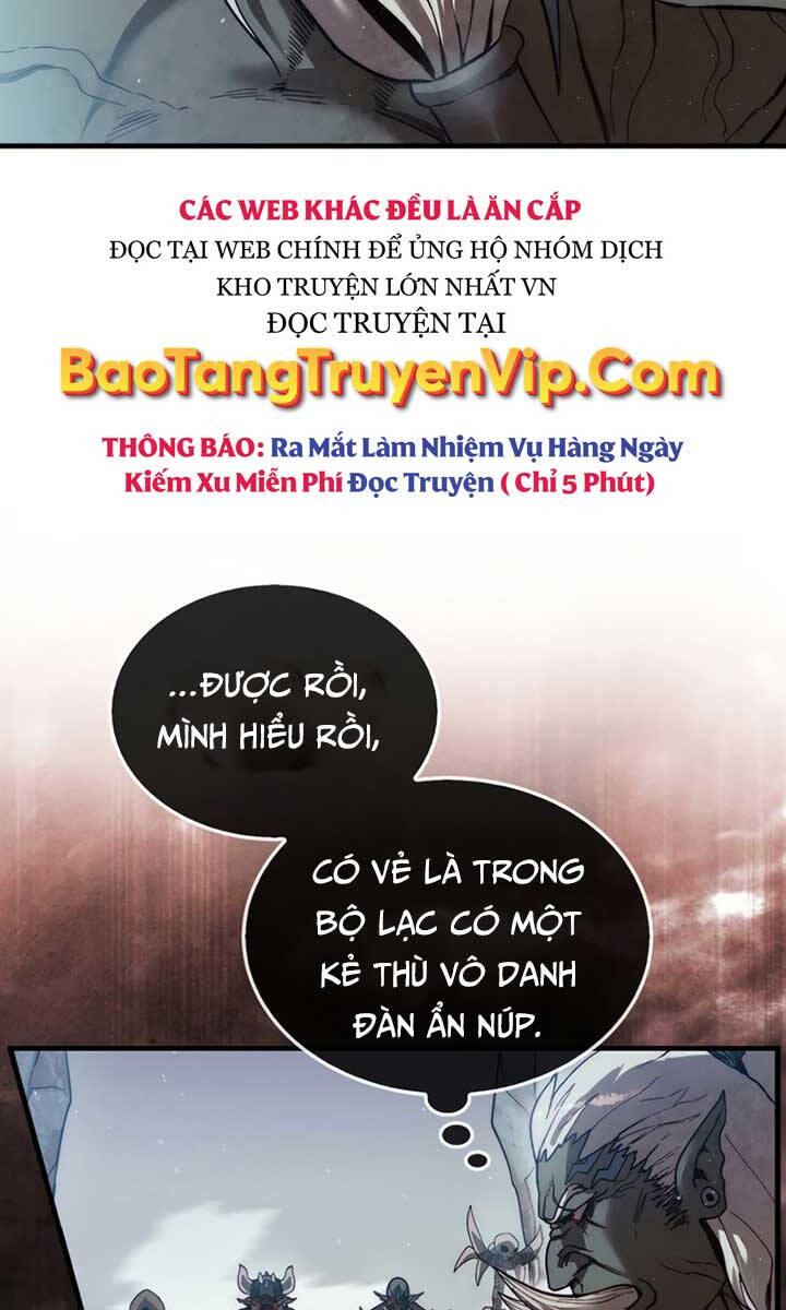 Quân Cờ Thứ 31 Lật Ngược Ván Cờ chapter 10 - Upload bởi truyensieuhay.com