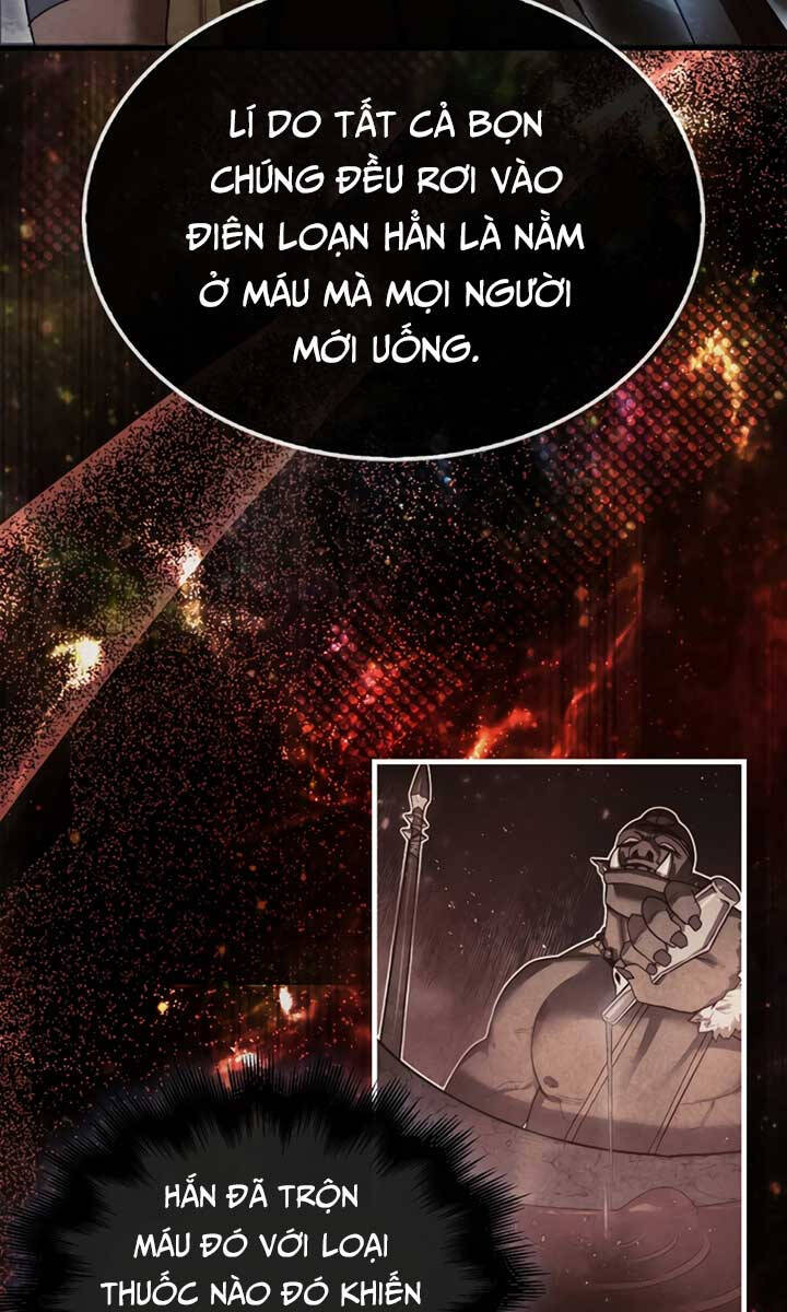 Quân Cờ Thứ 31 Lật Ngược Ván Cờ chapter 10 - Upload bởi truyensieuhay.com