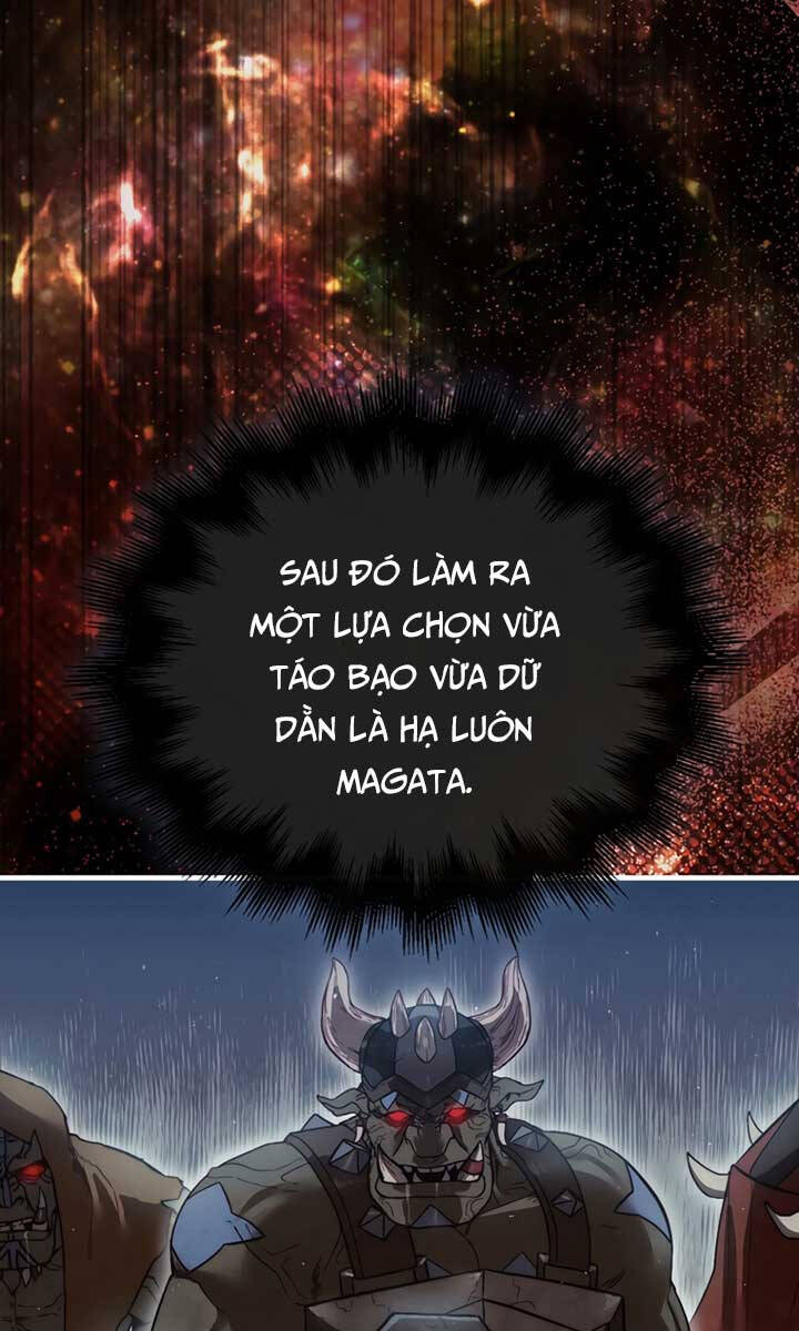Quân Cờ Thứ 31 Lật Ngược Ván Cờ chapter 10 - Upload bởi truyensieuhay.com
