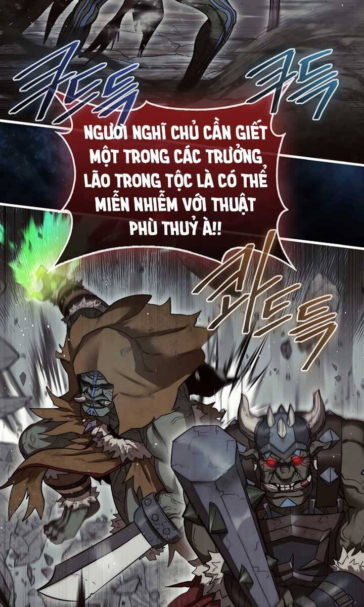 Quân Cờ Thứ 31 Lật Ngược Ván Cờ chapter 10 - Upload bởi truyensieuhay.com
